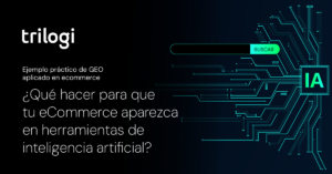 Posicionamiento herramientas de IA