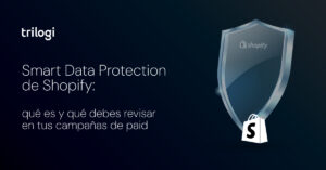 Smart Data Protection Shopify Trilogi