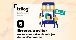 Errores evitar rebajas eCommerce