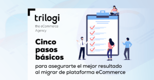 Migrar plataforma ecommerce