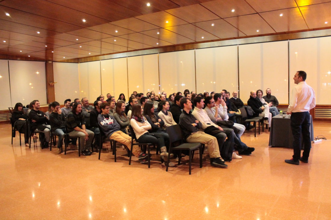 TLG Commerce 2017