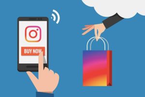 Instagram Shopping 1