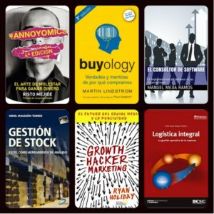 Ebooks recomendados