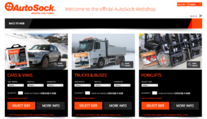 autosock eshop