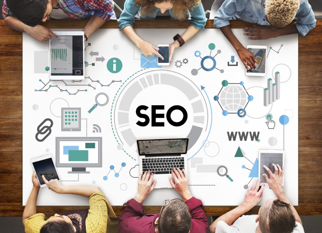 accesibilidad web y seo relación estrecha