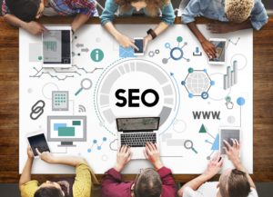 accesibilidad web y seo relación estrecha