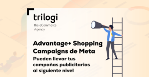 campañas advantage plus shopping meta