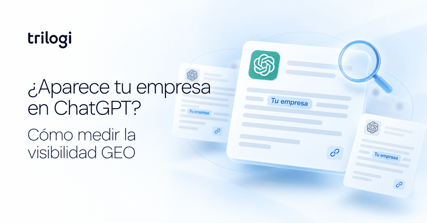 Showcase Your Business on ChatGPT: How to Measure GEO Visibility