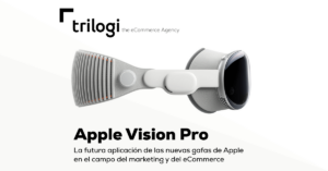 nuevas gafas apple vision pro ecommerce