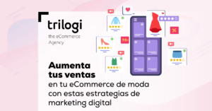 Aumentar Ventas eCommerce Moda