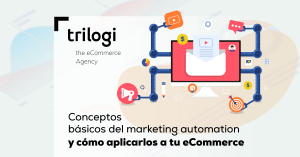 Conceptos básicos de Marketing Automation