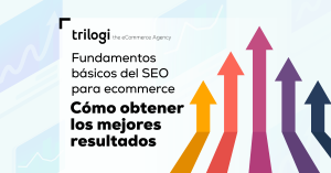 Fundamentos Básicos SEO eCommerce