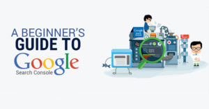 Tutorial Google Search Console