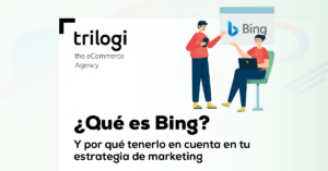 que es bing seo ecommerce