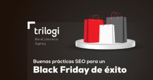 SEO eCommerce Black Friday