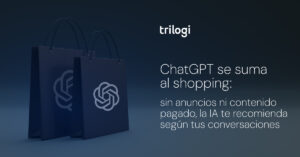 chatGPT shopping ecommerce
