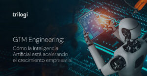 GTM Engineering IA negocio