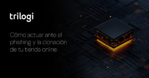 pishing clonacion tienda online