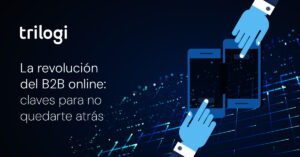 revolución comercio electronico b2b