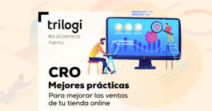 CRO mejores practicas ecommerce