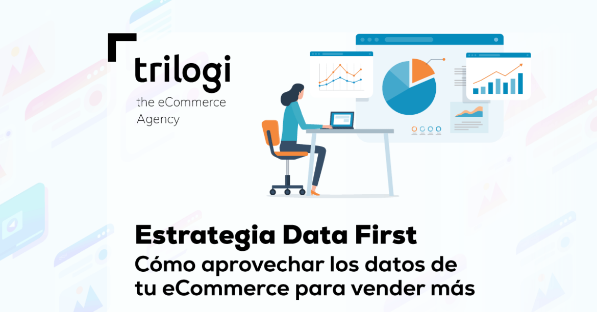 Data First ecommerce
