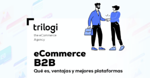 que es ecommerce b2b