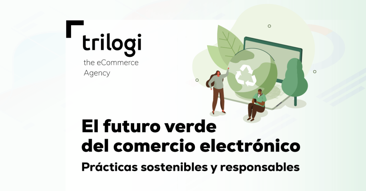 futuro verde comercio electrónico