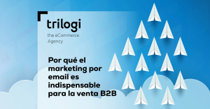 Email Marketing importante venta b2b