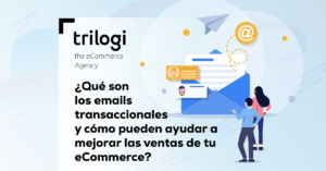 Que son los emails transaccionales