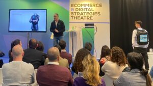 LogiCommerce Connect Barcelona