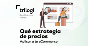 Estrategia de precios eCommerce