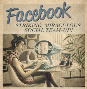 facebook