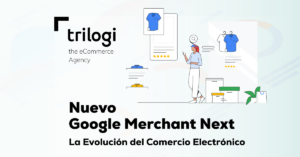 Google Merchant Center Next