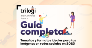 tamaños redes sociales 2023