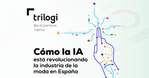 IA industria moda España
