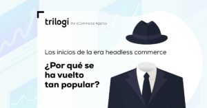 Inicios era Headless