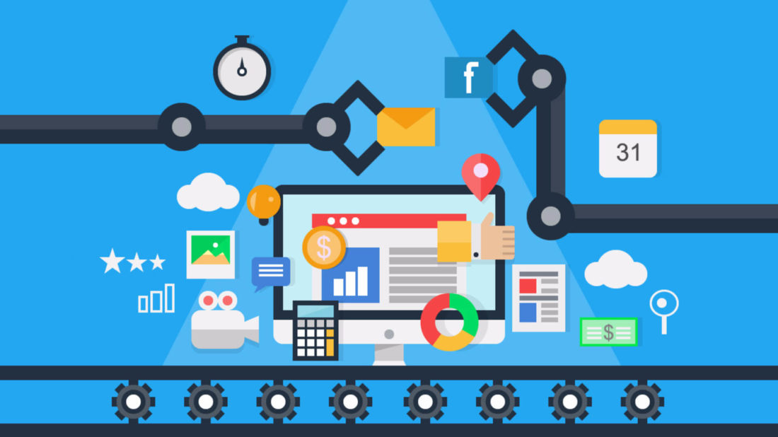 marketing-automation