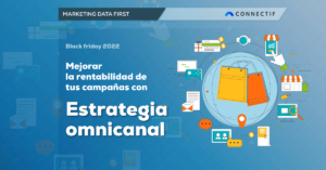 Marketing Data First Connectif Black Friday