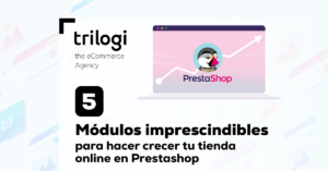 5 módulos tienda online Prestashop