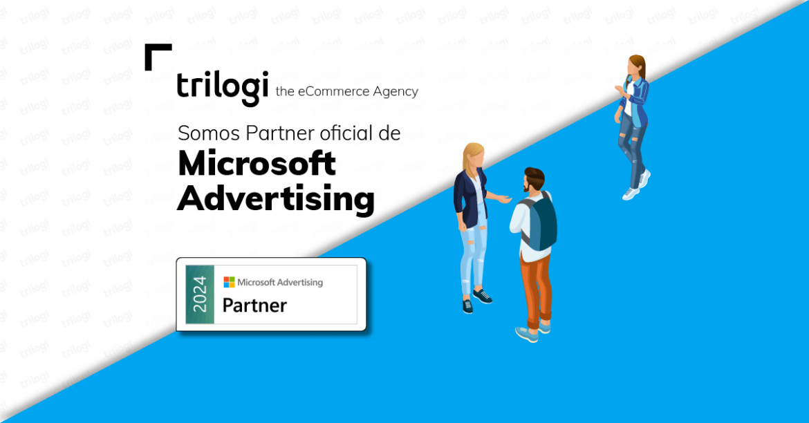 Trilogi Microsoft Advertising Partner