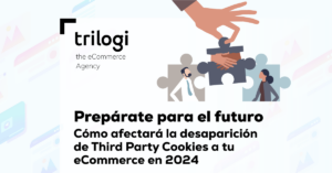 Desaparición Third Party Cookies ecommerce 2024