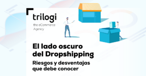 Desventajas dropshipping