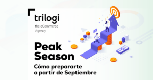 peak season ecommerce