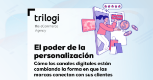 personalización marketing digital