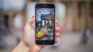 realidad virtual y eCommerce