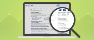 Cambios en Google