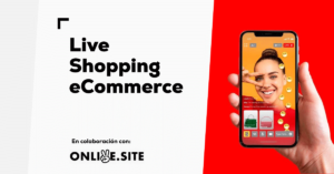 Live Shopping eCommerce