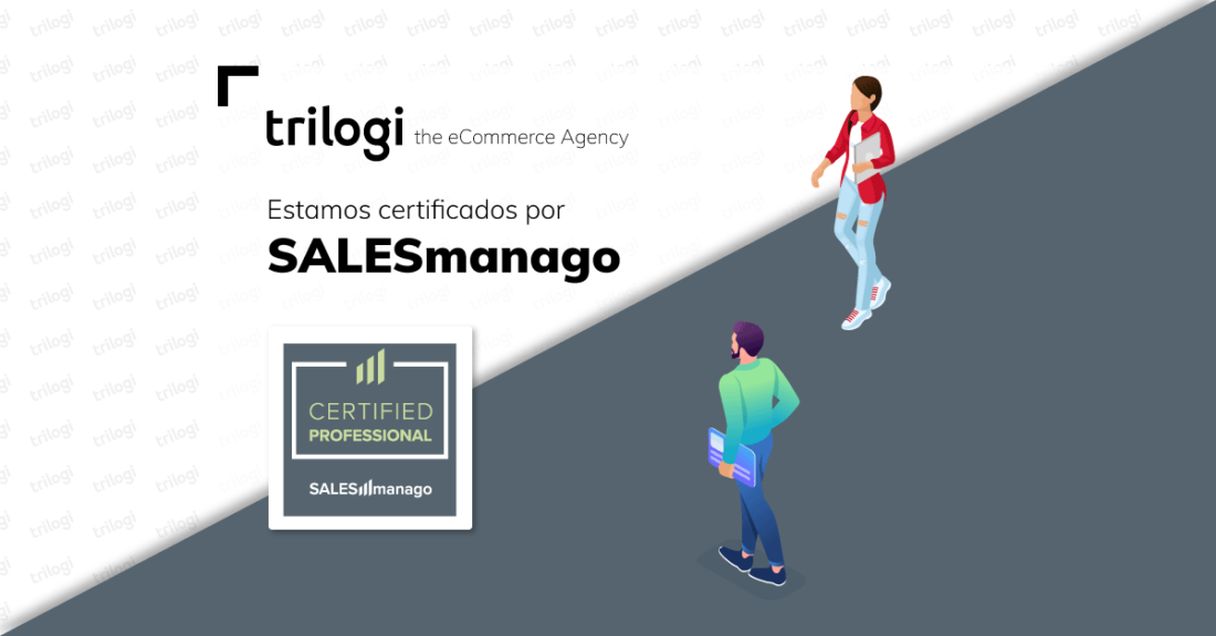Trilogi SALESmanago