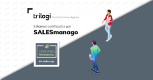 Trilogi SALESmanago