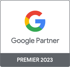 Trilogi Agencia partner Premier de Google